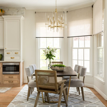 Michele's Kitchen Renovation