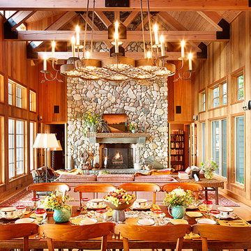 Michigan Lake House
