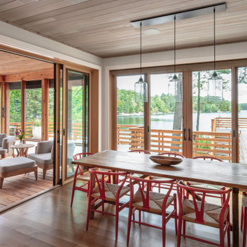Michigan Lake House