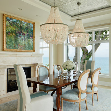 Michigan Lakehouse