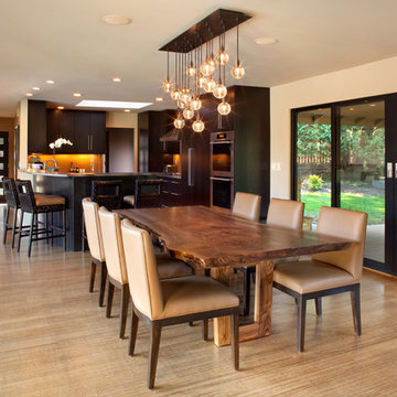 Mid-60's Portland Ranch - Edic Residence Remodel