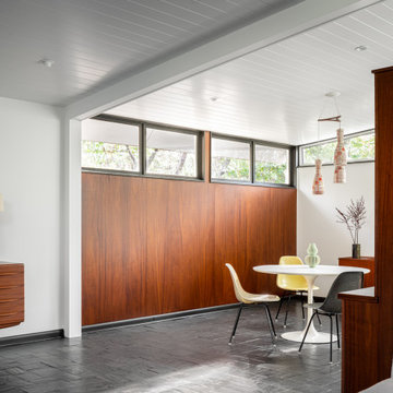 Mid Century in Buckhead