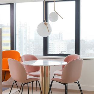 Mid-Century Modern Apartment