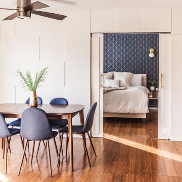 Mid-Century Modern Home