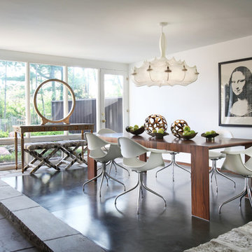 Mid Century Modern Masterpiece