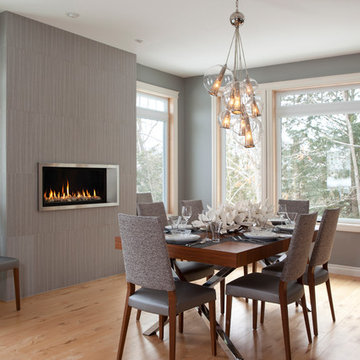 Mid-Century Modern Masterpiece