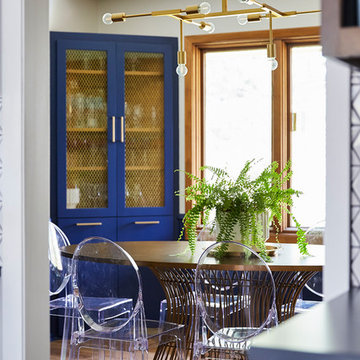 Mid Century Modern Meets 2020