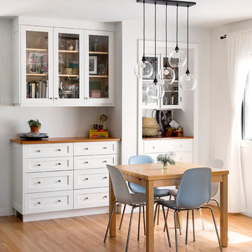 Mid-Century Modern Renovation