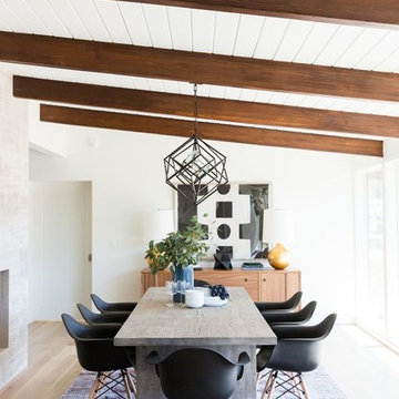 Mid-Century Modern