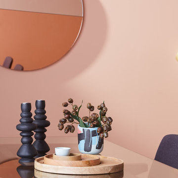 Mid Century Muse
