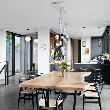 Mid-Century Remodel