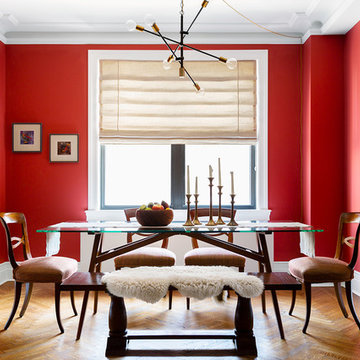 Midcentury • UWS 100s