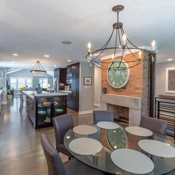 Contemporary Ranch Reno