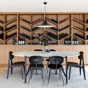 Midnight Wine House