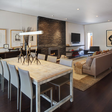 Midvale Maniaci/Hoke residence