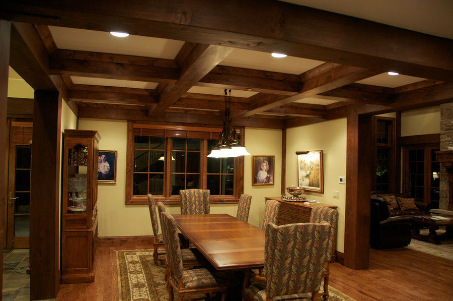 Midway Residence