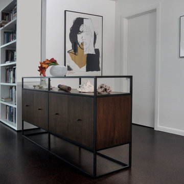 Mies van der Rohe Condo