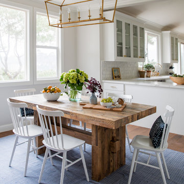 Mill Valley Family Home II