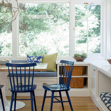 Mill Valley Hills
