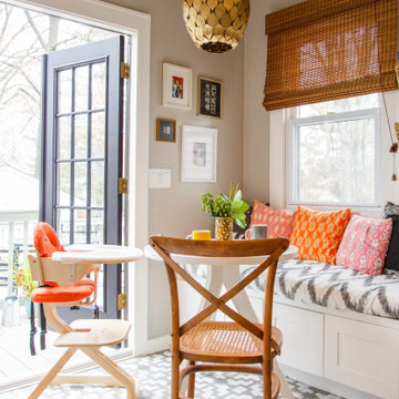 Millburn Cottage