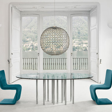 Mille Designer Dining Table by Bonaldo