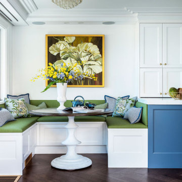 Millers Point Residence