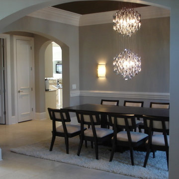 Mills Residence
