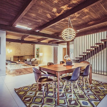 Millstream Drive renovation