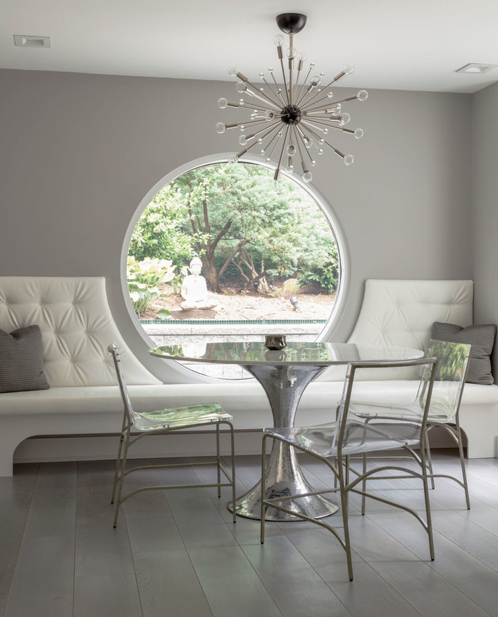 Minimalist Contemporary Home