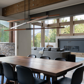 Minimalist Modern