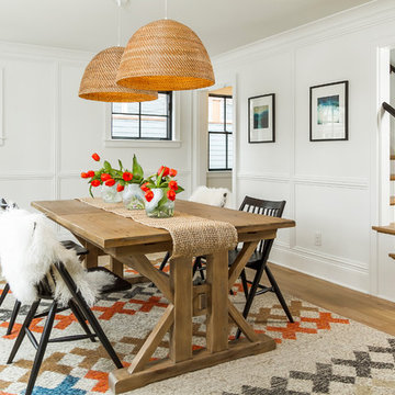 Minneapolis Modern Farmstyle