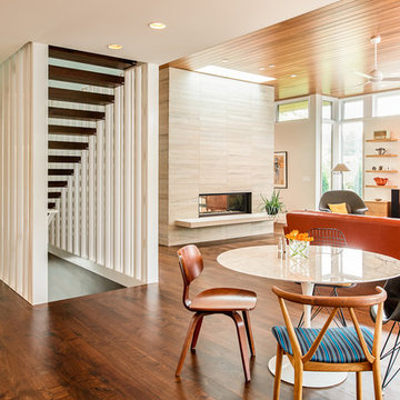 Minneapolis Residence