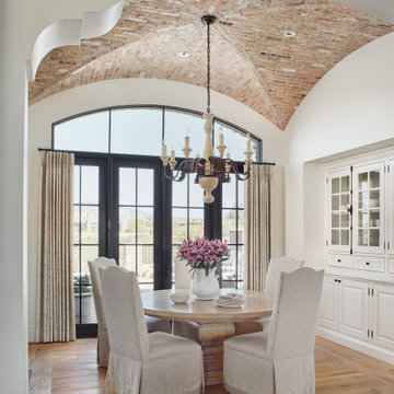 MIRABEL RETREAT