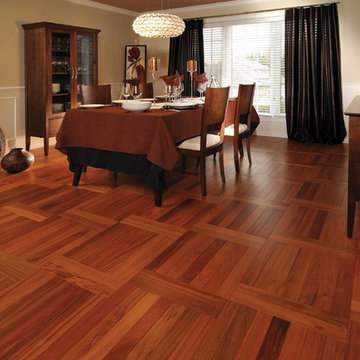 Miragewood Wood Floors