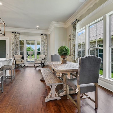 75 Beautiful Small Dining Room Ideas and Designs - March 2022 | Houzz UK