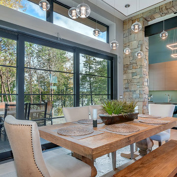 Mississippi Modern