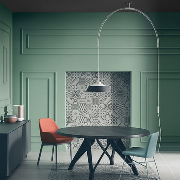 Mod Pendant Light