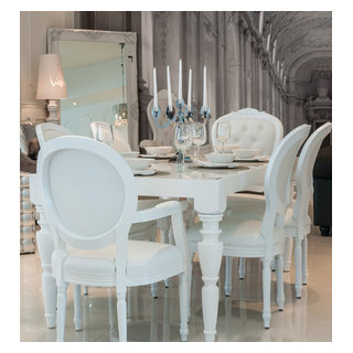 Modani 2024 dining chairs