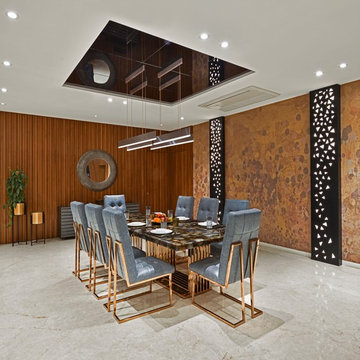 MODERN APARTMENT IN MUMBAI