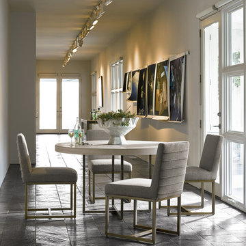 Modern by Universal Dining Room