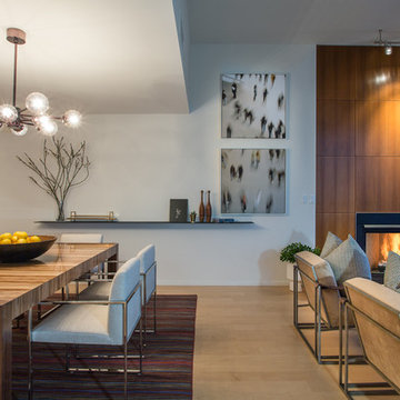 Modern City Living | City Creek, Salt Lake City, Utah