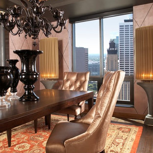 Modern Condo