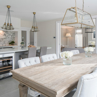 Modern Country Farmhouse
