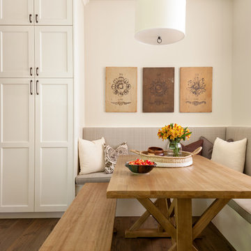 Modern Craftsman