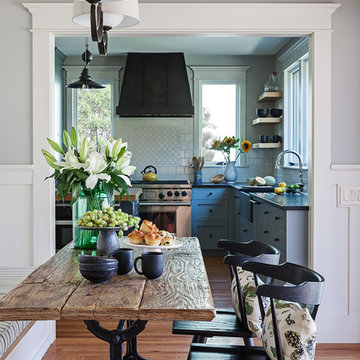 Modern Craftsman