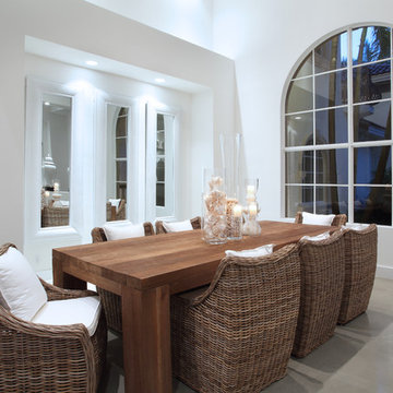 Modern Dining
