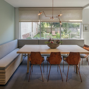 Modern Dining