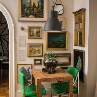 Modern Eclectic