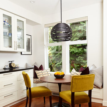 Modern Eclectic