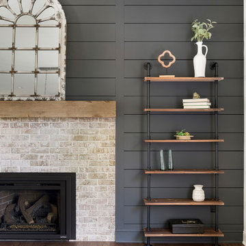 Modern Family Renovation